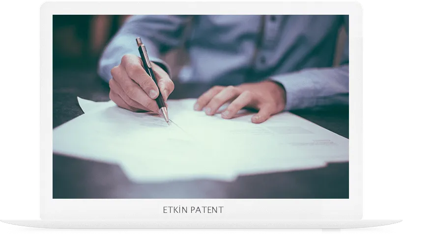 dökümantasyon ve değişikliklerin kontrolü-çubuk patent