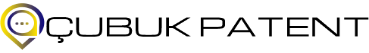 çubuk patent logo mobil